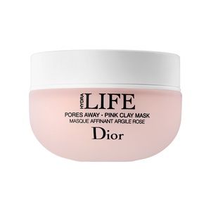 Dior Hydra Life Pores Away Pink Clay Mask